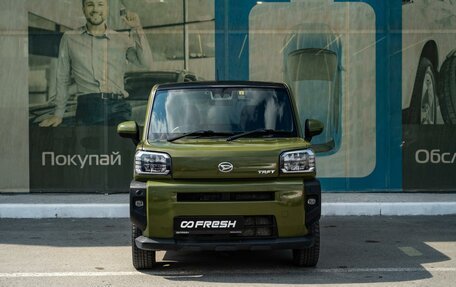 Daihatsu Taft, 2021 год, 1 469 000 рублей, 3 фотография