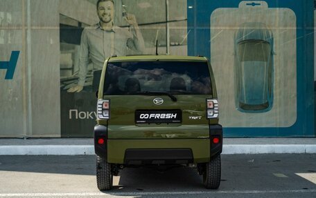 Daihatsu Taft, 2021 год, 1 469 000 рублей, 4 фотография