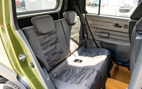 Daihatsu Taft, 2021 год, 1 469 000 рублей, 9 фотография