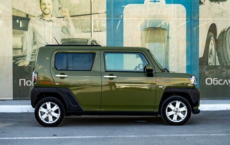 Daihatsu Taft, 2021 год, 1 469 000 рублей, 5 фотография