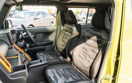Daihatsu Taft, 2021 год, 1 469 000 рублей, 8 фотография