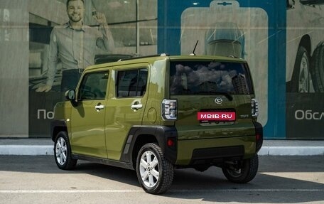 Daihatsu Taft, 2021 год, 1 469 000 рублей, 2 фотография