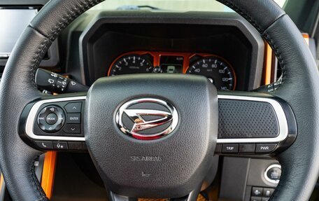 Daihatsu Taft, 2021 год, 1 469 000 рублей, 16 фотография