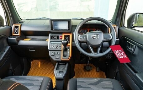 Daihatsu Taft, 2021 год, 1 469 000 рублей, 6 фотография