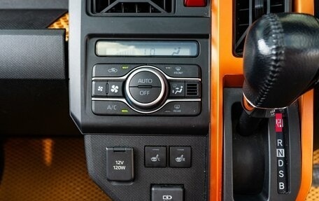 Daihatsu Taft, 2021 год, 1 469 000 рублей, 15 фотография