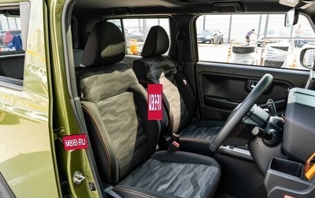Daihatsu Taft, 2021 год, 1 469 000 рублей, 10 фотография