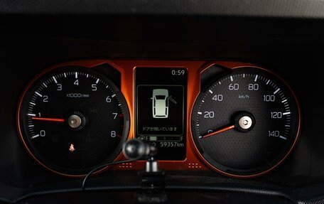 Daihatsu Taft, 2021 год, 1 469 000 рублей, 19 фотография