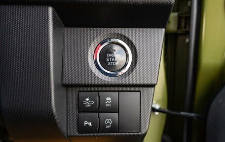 Daihatsu Taft, 2021 год, 1 469 000 рублей, 18 фотография