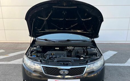 KIA Cerato III, 2011 год, 730 000 рублей, 5 фотография