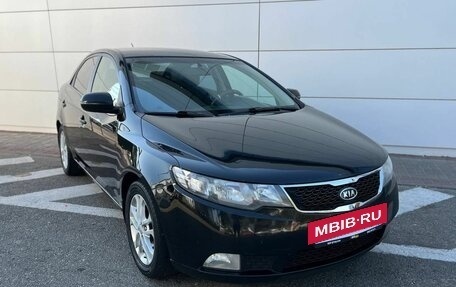 KIA Cerato III, 2011 год, 730 000 рублей, 2 фотография