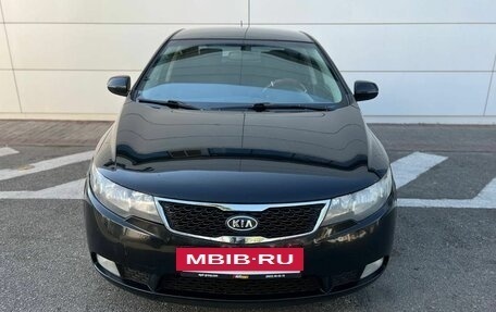 KIA Cerato III, 2011 год, 730 000 рублей, 3 фотография