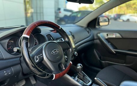 KIA Cerato III, 2011 год, 730 000 рублей, 17 фотография