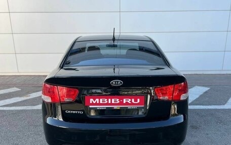 KIA Cerato III, 2011 год, 730 000 рублей, 14 фотография