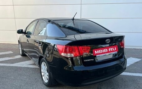 KIA Cerato III, 2011 год, 730 000 рублей, 12 фотография