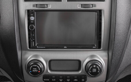 KIA Sportage II, 2007 год, 729 000 рублей, 10 фотография