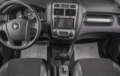 KIA Sportage II, 2007 год, 729 000 рублей, 6 фотография