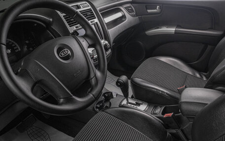 KIA Sportage II, 2007 год, 729 000 рублей, 7 фотография
