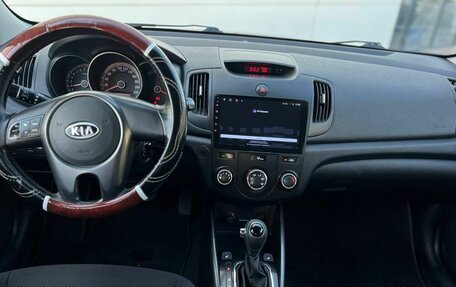 KIA Cerato III, 2011 год, 730 000 рублей, 23 фотография
