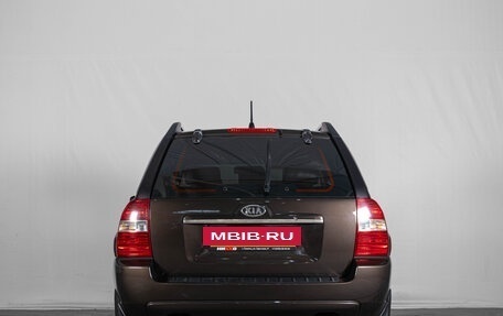 KIA Sportage II, 2007 год, 729 000 рублей, 4 фотография