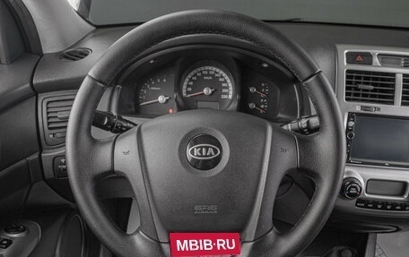 KIA Sportage II, 2007 год, 729 000 рублей, 9 фотография