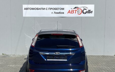 Ford Focus II рестайлинг, 2009 год, 700 000 рублей, 6 фотография