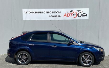 Ford Focus II рестайлинг, 2009 год, 700 000 рублей, 8 фотография