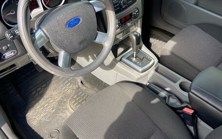 Ford Focus II рестайлинг, 2009 год, 700 000 рублей, 11 фотография