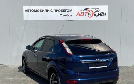 Ford Focus II рестайлинг, 2009 год, 700 000 рублей, 5 фотография