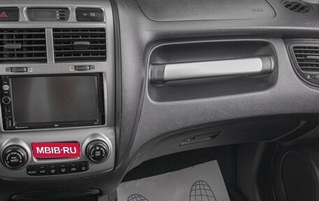 KIA Sportage II, 2007 год, 729 000 рублей, 12 фотография