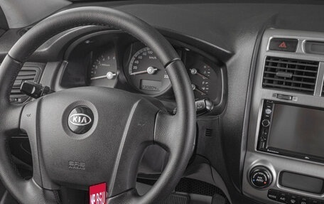 KIA Sportage II, 2007 год, 729 000 рублей, 13 фотография