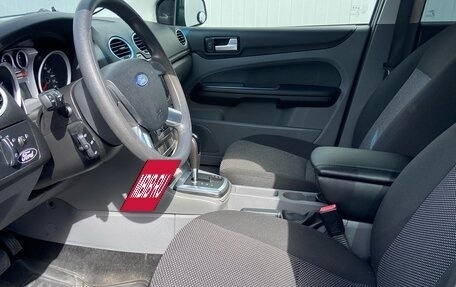 Ford Focus II рестайлинг, 2009 год, 700 000 рублей, 10 фотография