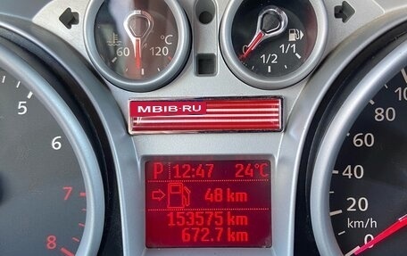 Ford Focus II рестайлинг, 2009 год, 700 000 рублей, 9 фотография