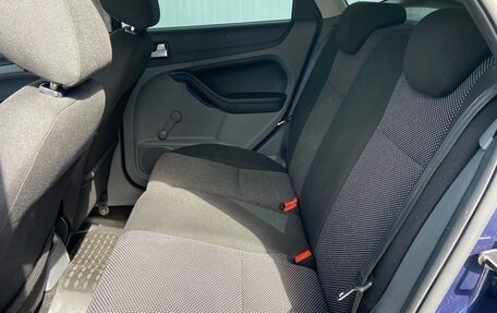 Ford Focus II рестайлинг, 2009 год, 700 000 рублей, 12 фотография