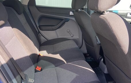 Ford Focus II рестайлинг, 2009 год, 700 000 рублей, 14 фотография
