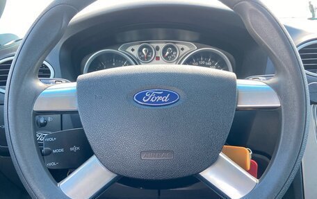 Ford Focus II рестайлинг, 2009 год, 700 000 рублей, 18 фотография