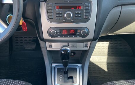 Ford Focus II рестайлинг, 2009 год, 700 000 рублей, 16 фотография