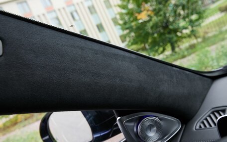 Mercedes-Benz S-Класс, 2021 год, 10 175 000 рублей, 7 фотография