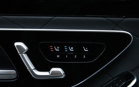Mercedes-Benz S-Класс, 2021 год, 10 175 000 рублей, 9 фотография