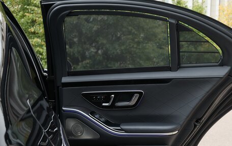 Mercedes-Benz S-Класс, 2021 год, 10 175 000 рублей, 13 фотография