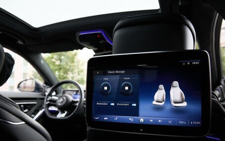 Mercedes-Benz S-Класс, 2021 год, 10 175 000 рублей, 11 фотография