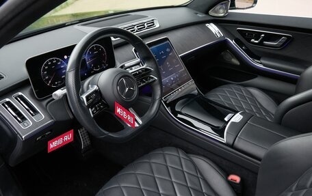 Mercedes-Benz S-Класс, 2021 год, 10 175 000 рублей, 5 фотография