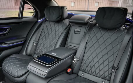 Mercedes-Benz S-Класс, 2021 год, 10 175 000 рублей, 27 фотография