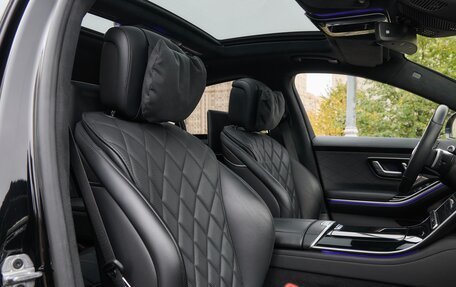 Mercedes-Benz S-Класс, 2021 год, 10 175 000 рублей, 23 фотография