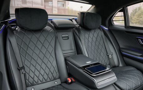 Mercedes-Benz S-Класс, 2021 год, 10 175 000 рублей, 26 фотография