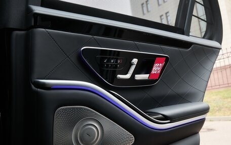 Mercedes-Benz S-Класс, 2021 год, 10 175 000 рублей, 28 фотография