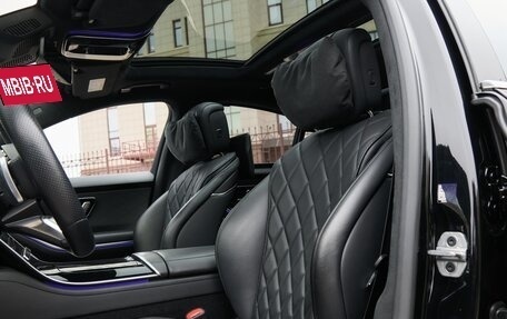 Mercedes-Benz S-Класс, 2021 год, 10 175 000 рублей, 22 фотография