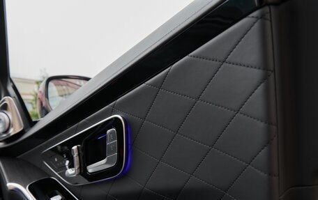 Mercedes-Benz S-Класс, 2021 год, 10 175 000 рублей, 32 фотография