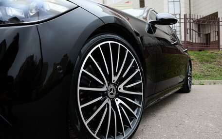 Mercedes-Benz S-Класс, 2021 год, 10 175 000 рублей, 39 фотография