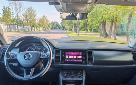 Skoda Kodiaq I, 2019 год, 2 800 000 рублей, 2 фотография