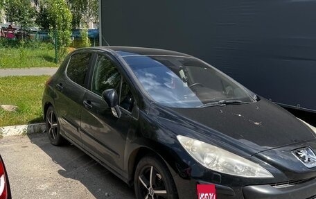 Peugeot 308 II, 2008 год, 280 000 рублей, 2 фотография